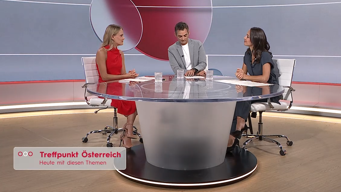 Treffpunkt Österreich vom 05.08.2026