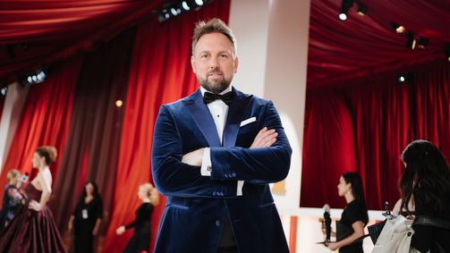 Oscars Oscars Folge 1: Oscars®-Countdown: Der exklusive Joyn Stream vom Red Carpet