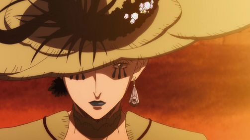 Black Clover Black Clover Folge 7: Entscheidung auf dem Schlachtfeld