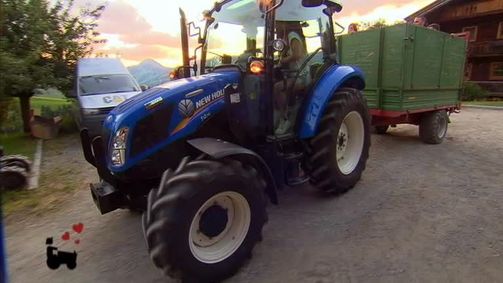 Bauer sucht Frau Bauer sucht Frau - Staffel 11 Folge 5: Bauer sucht Frau - Staffel 11 Folge 5