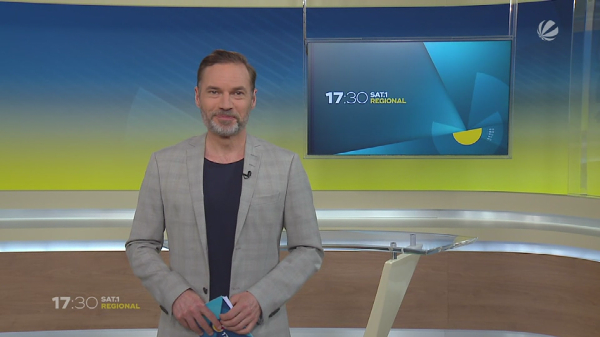 Die Sendung vom 26.05.2026