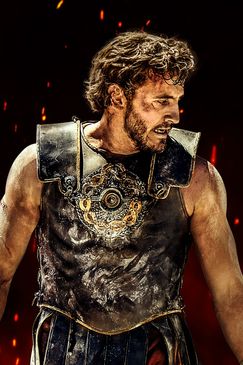 Gladiator II