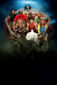 Scary Movie 5