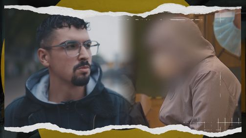 Perspektiven des Todes Perspektiven des Todes Folge 13: Verkauft und versenkt in der Weser - Der Fall der Andrea K.