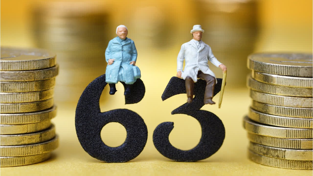 "Rente mit 63": Mehrheit gegen Abschaffung
