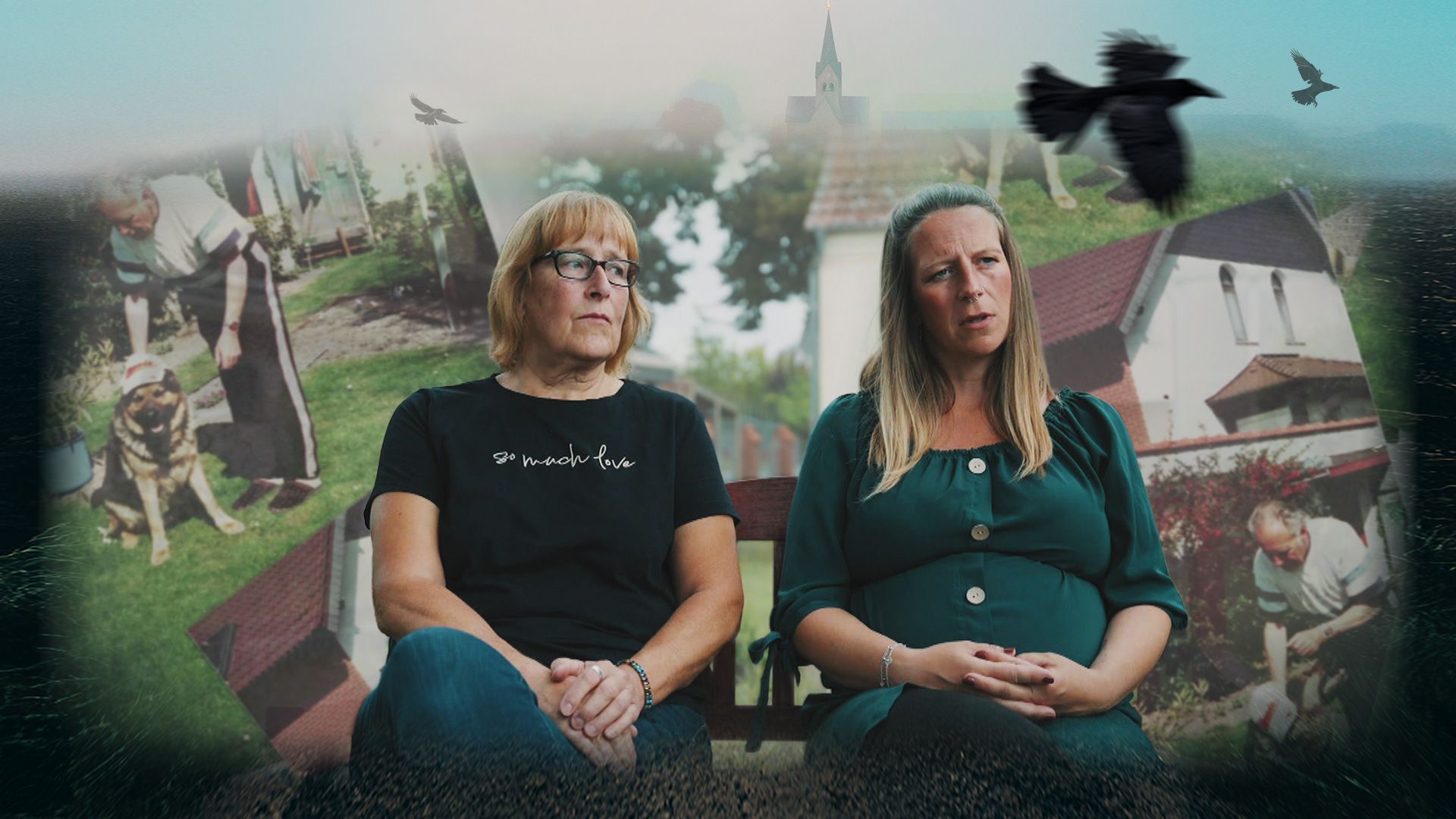 Gassi-Runde ohne Wiederkehr