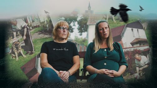 Mord im Dorf MORD IM DORF - 01. STAFFEL Folge 5: Gassi-Runde ohne Wiederkehr
