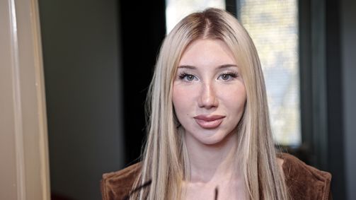 Reality Stories Reality Stories - Staffel 1 Folge 3: Tamara Rebecca Hitz