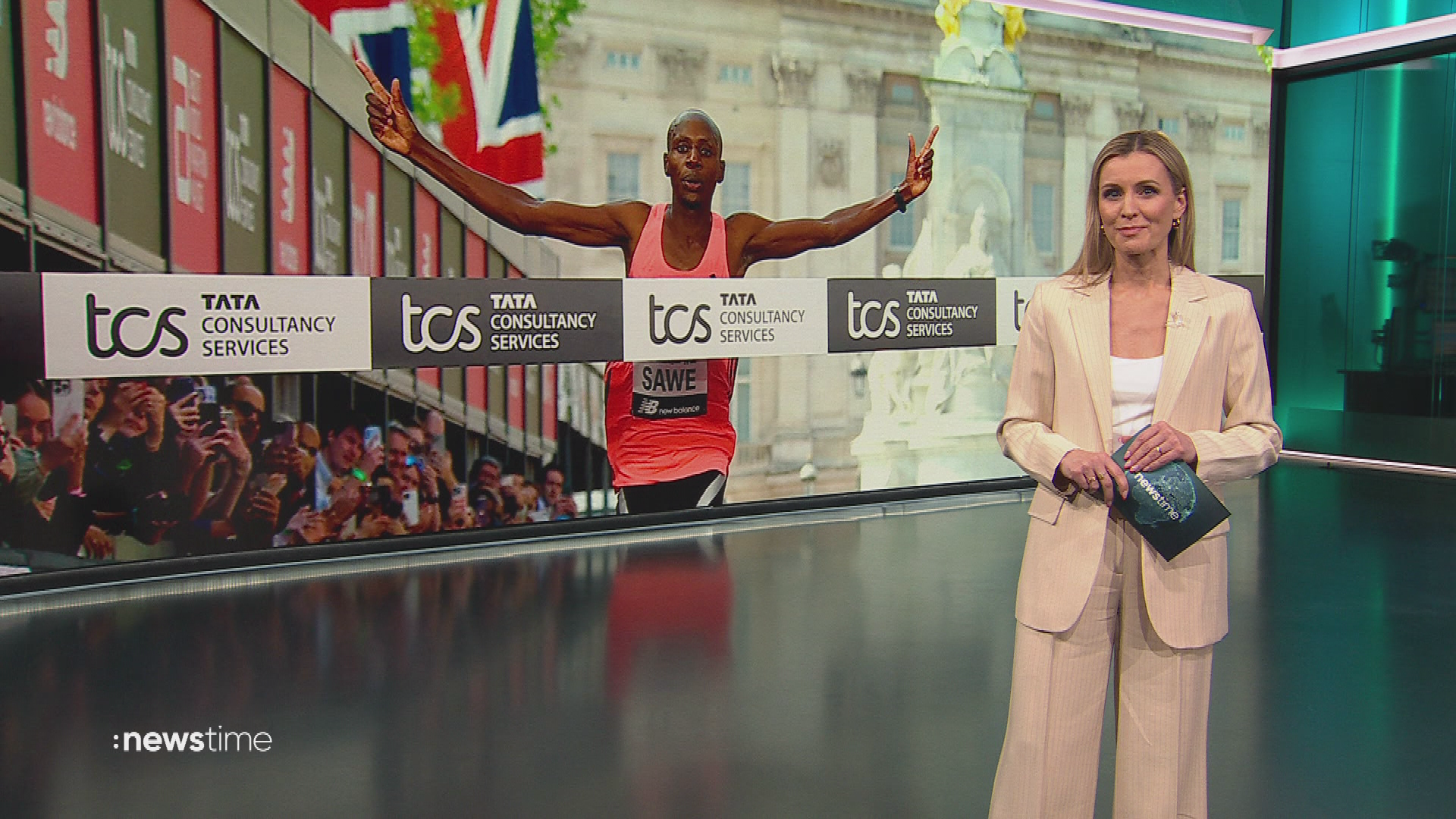 :newstime vom 26. April 2026 | 17:45