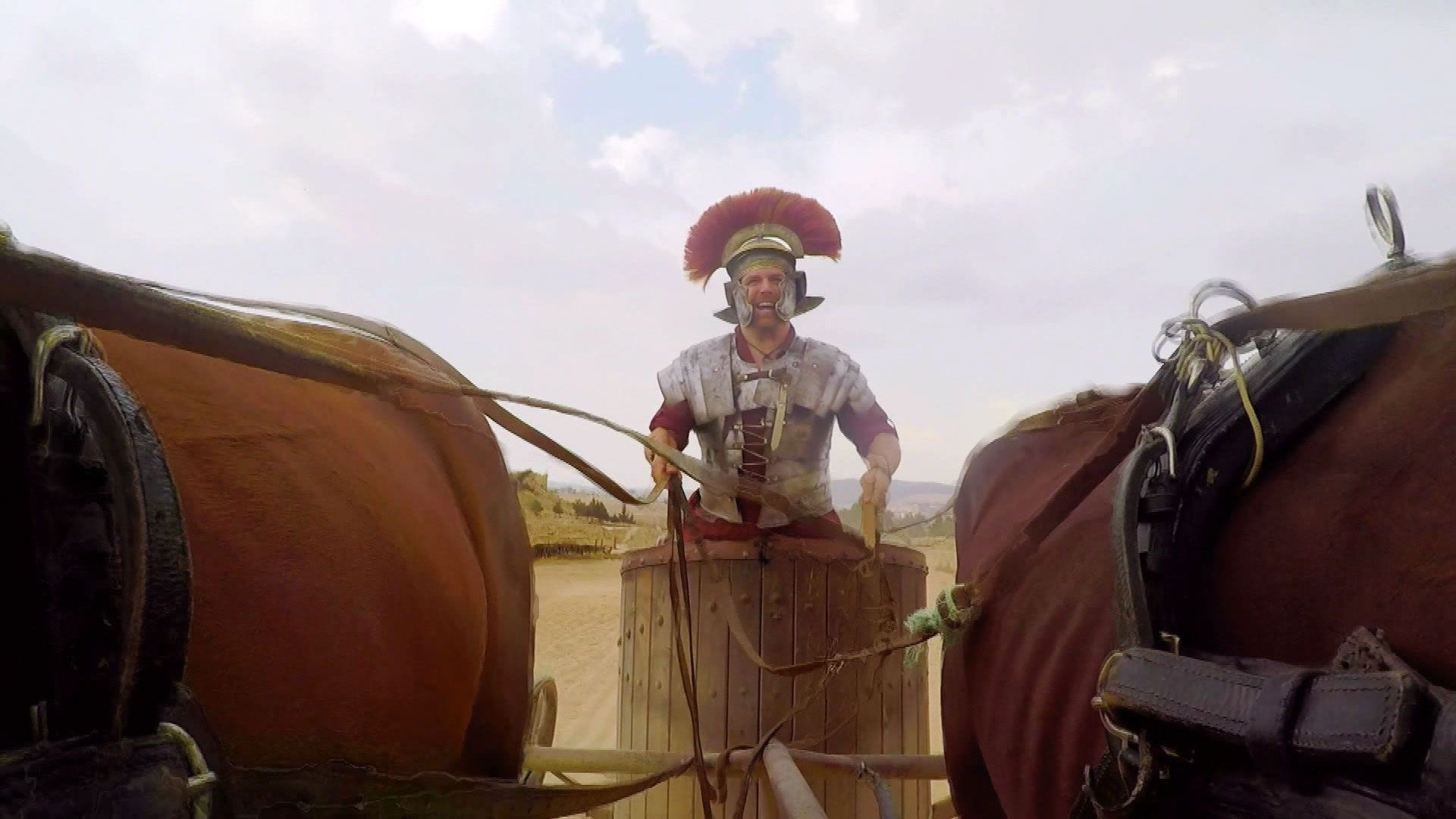 Jagd nach dem Chupacabra