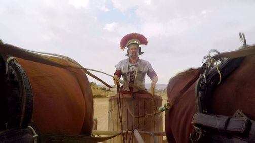 Expedition Unknown - Mythen auf der Spur Expedition Unknown - Mythen auf der Spur Folge 5: Jagd nach dem Chupacabra