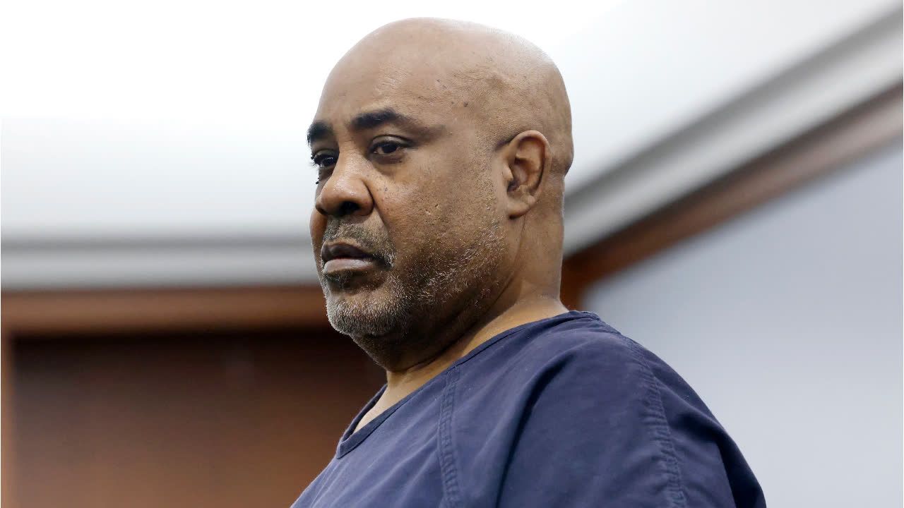 Tupac-Mord: Ex-Gang-Anführer verurteilt