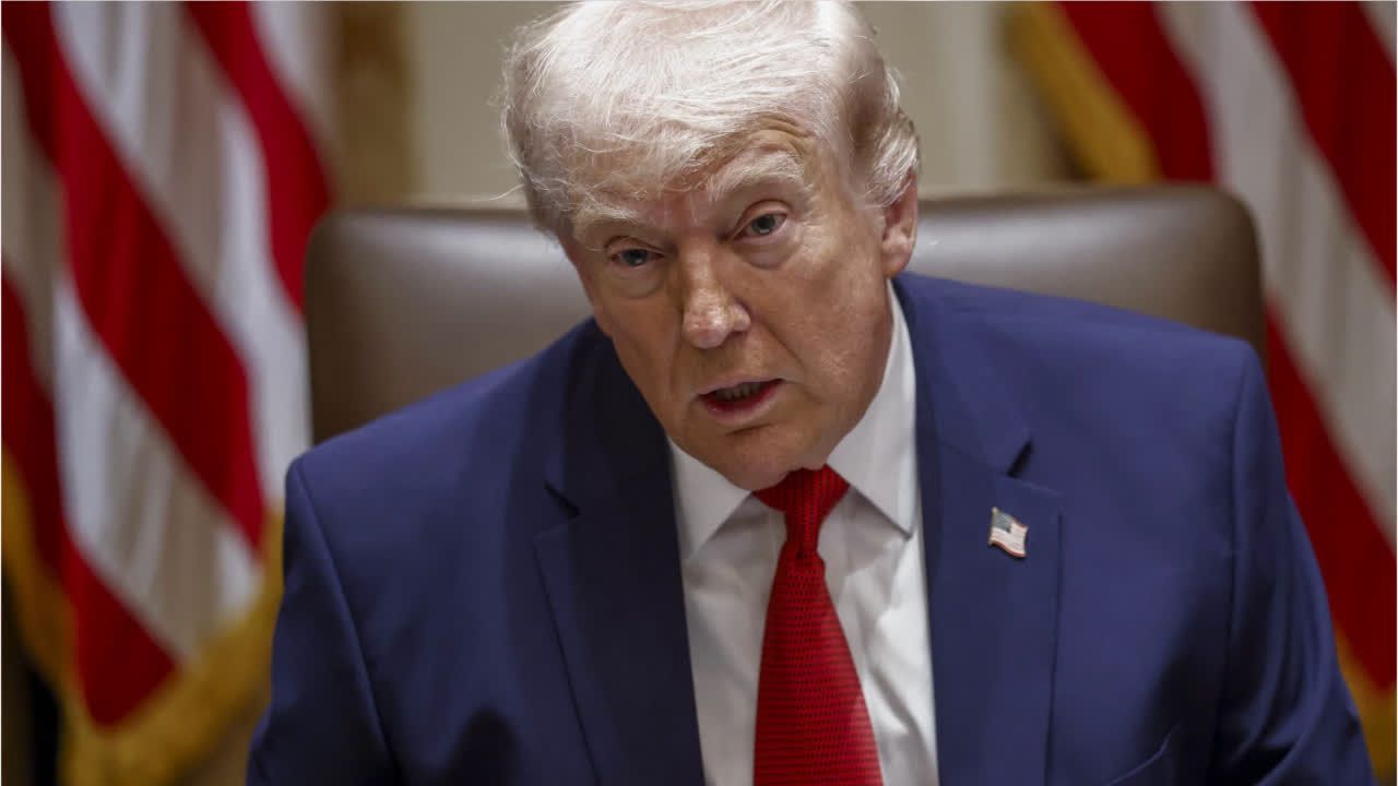 Trump verlängert Iran-Ultimatum erneut