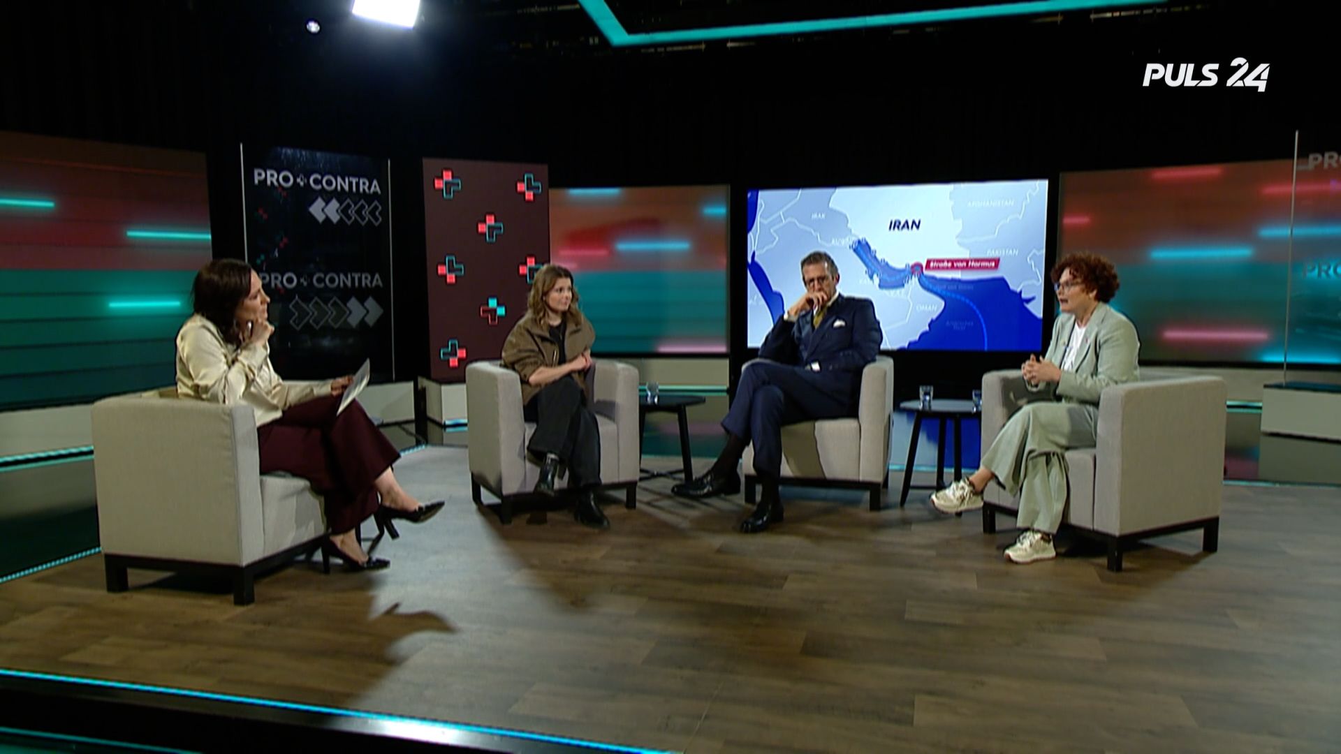 Krieg und Energiekrise - trotzdem keine Energiewende?