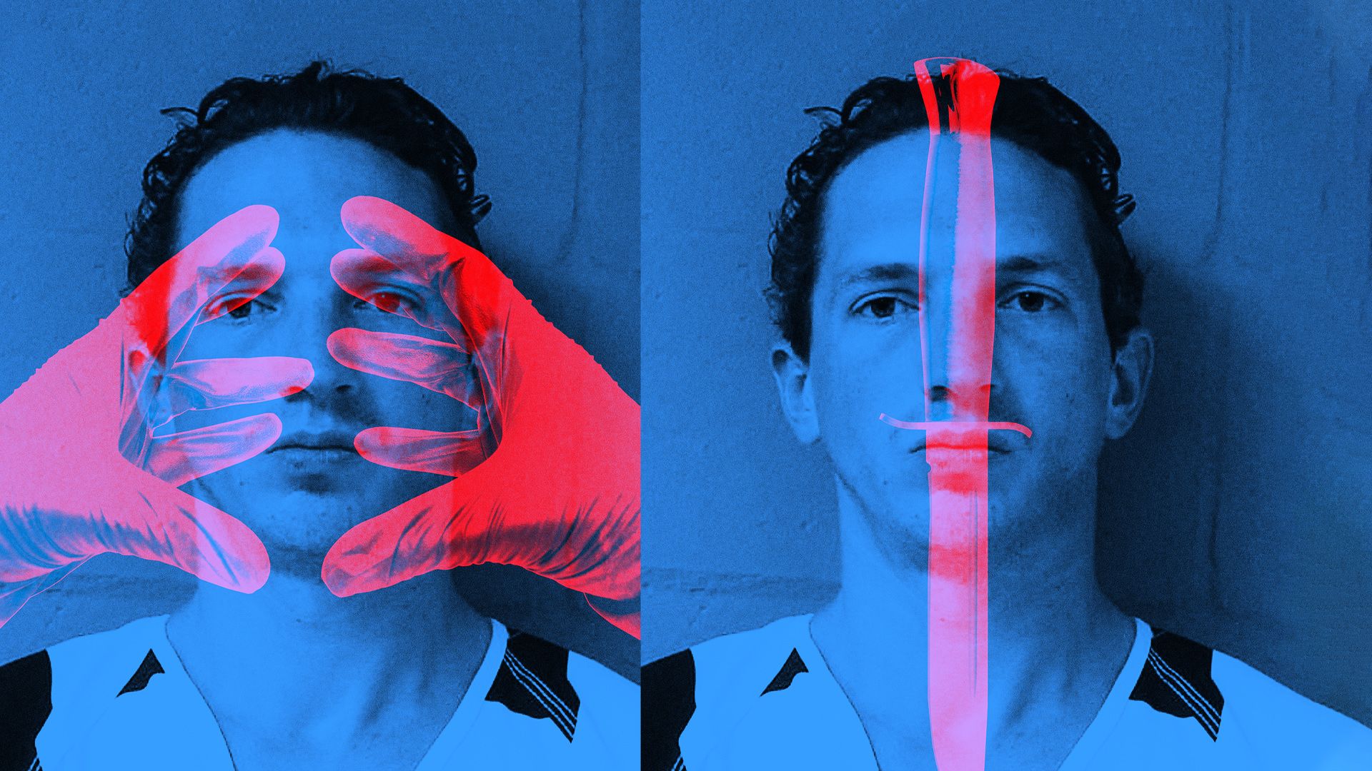 Serienkiller mit System: Israel Keyes