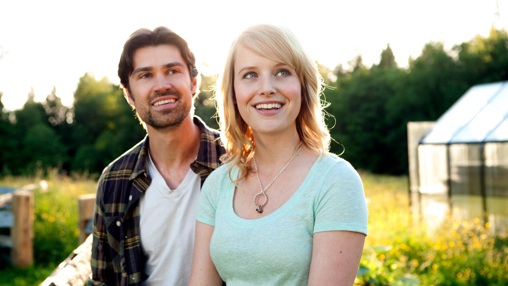 Alte Flamme, neuer Funke