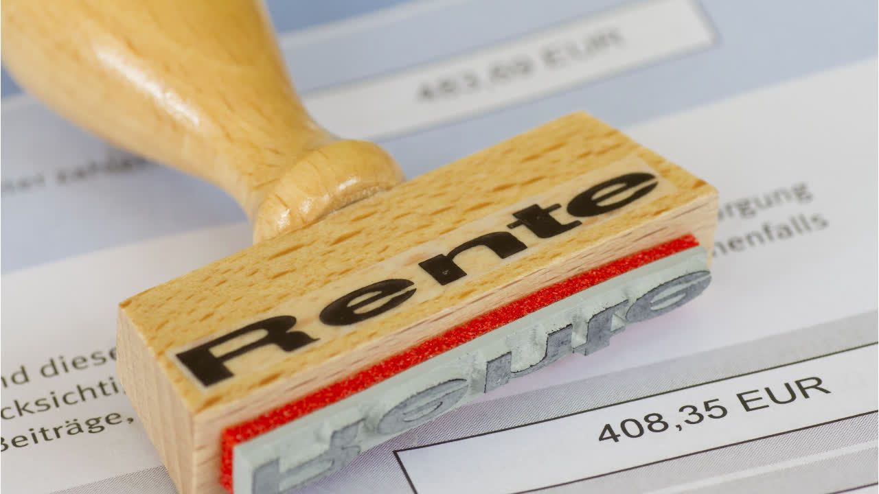 Rente mit 63: Union macht jetzt Druck
