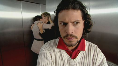 Die Dreisten Drei - Die Comedy WG Die Dreisten Drei - Die Comedy WG Folge 15: Folge 15
