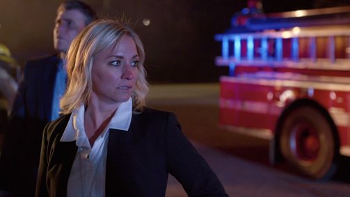 American Detective American Detective Folge 8: Tödliche Besucher