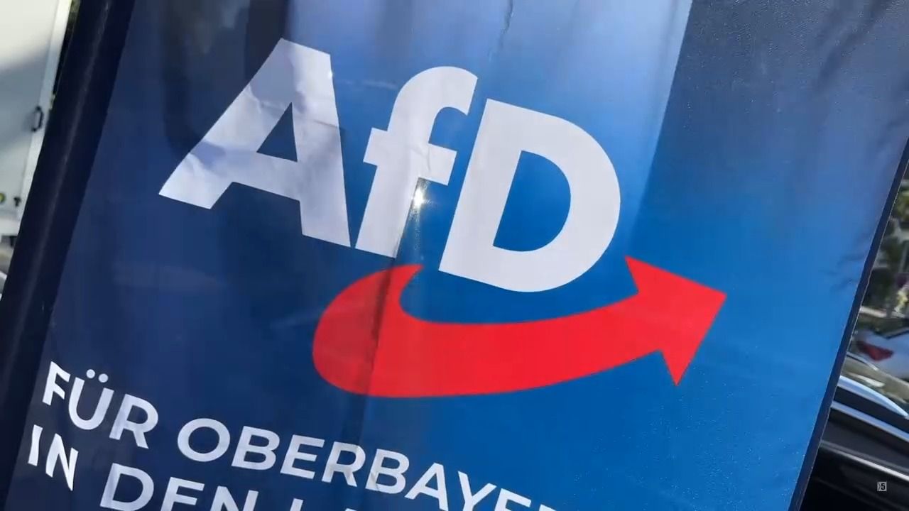 AfD weiter unter Beobachtung: Antrag auf Berufung abgelehnt