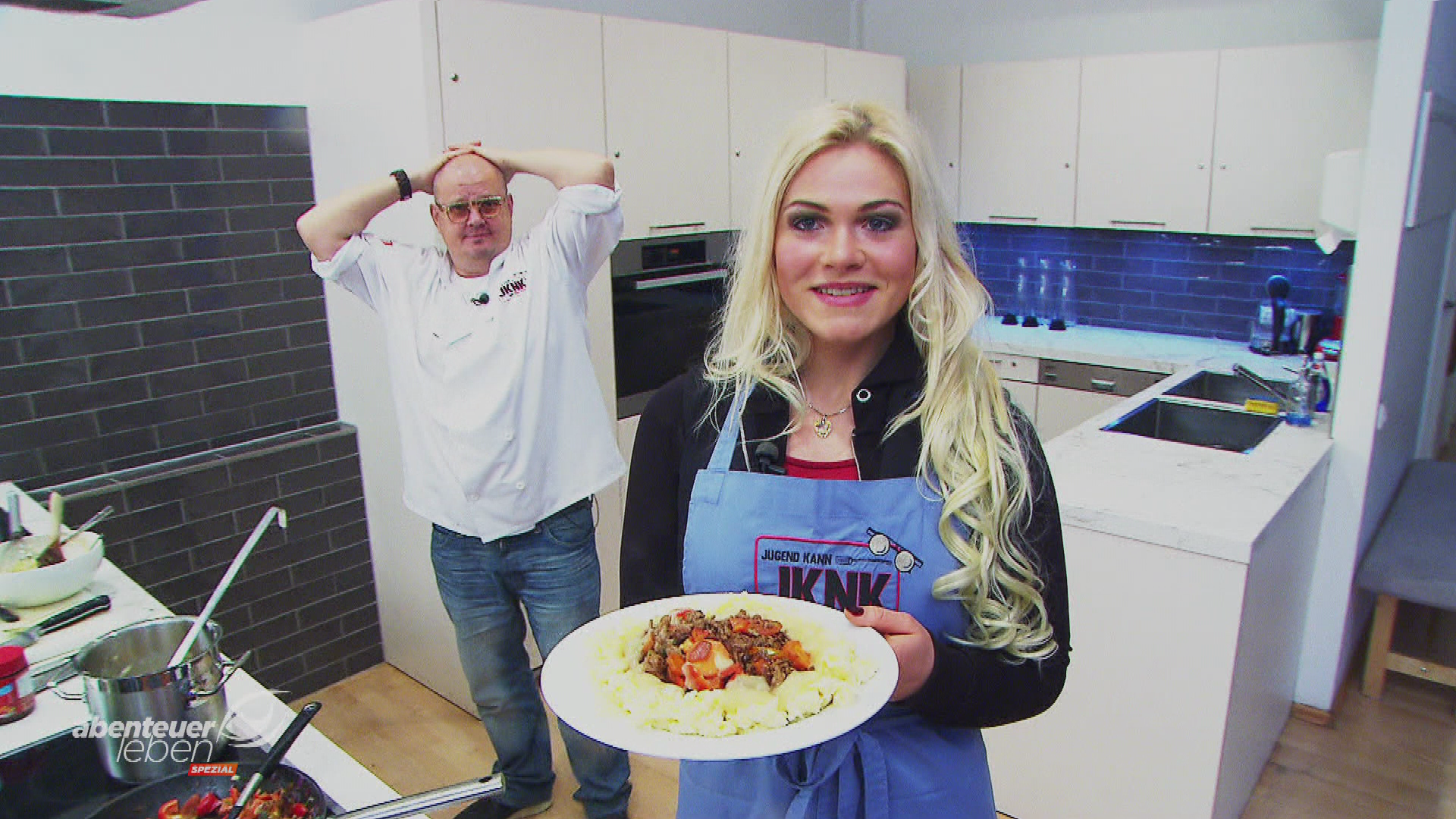 ABENTEUER LEBEN SPEZIAL - 2021 - REKONFEKTIONIERUNG - FOLGE 018