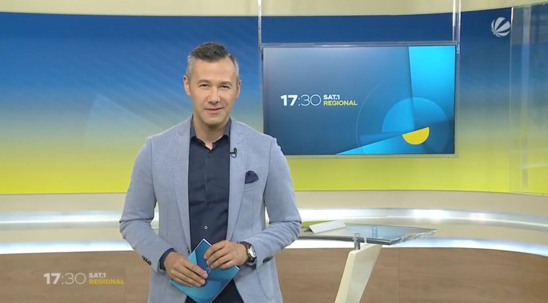 Die Sendung vom 18.08.2025