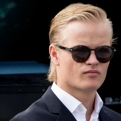 Gefängnisstrafe für Marius Borg Høiby