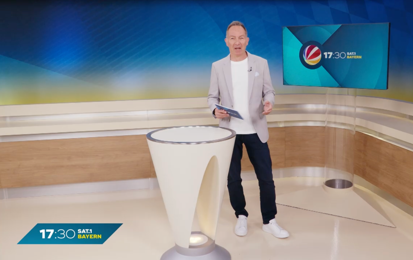 Die Sendung vom 28.04.2026