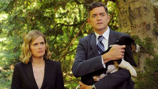Psych Psych Folge 8: Alle Wege führen nach Schweden