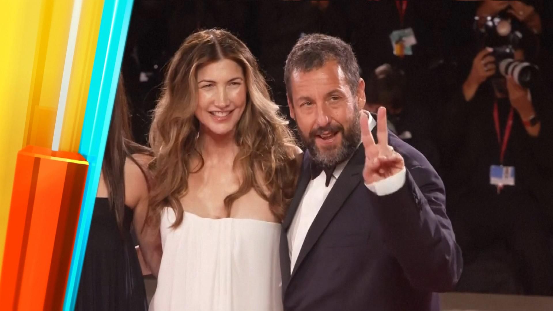 Adam Sandler - Geliebt. Gehasst. 60