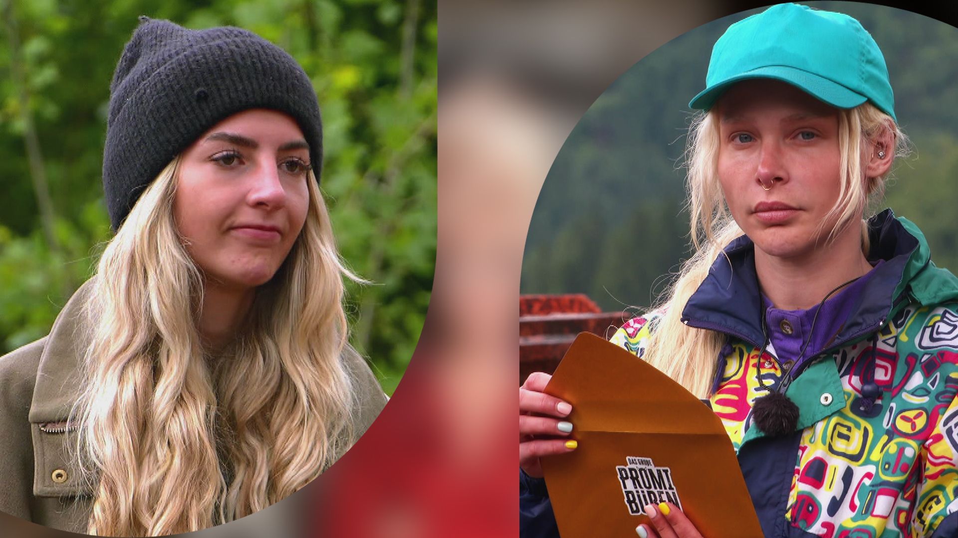 Zweier-Duelle: Mit Pokerface ins Finale?