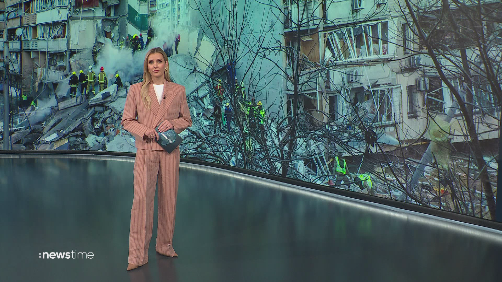 :newstime vom 14. Mai 2026 | 18:00