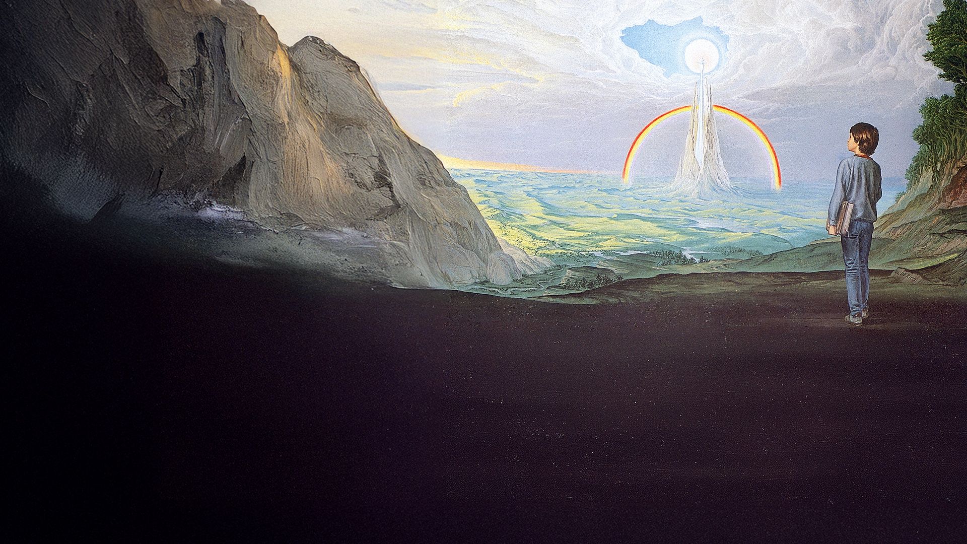 Die unendliche Geschichte