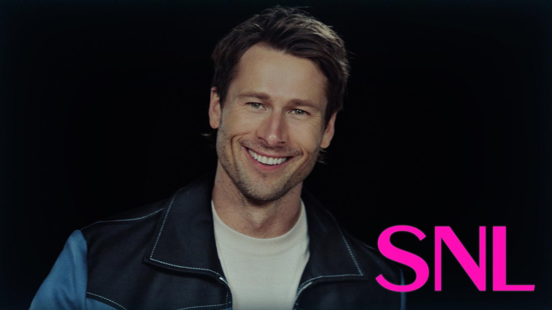 Glen Powell / Olivia Dean
