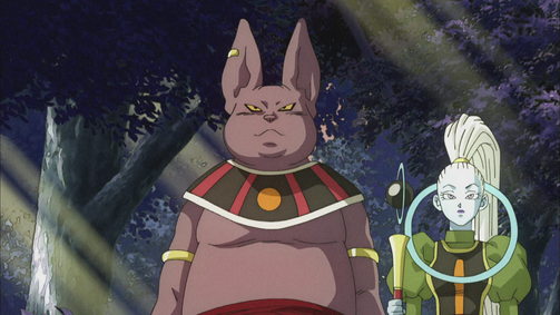 Dragon Ball Super Dragon Ball Super Folge 30: Ein Rückblick bevor der Wettkampf beginnt! Wer sind die restlichen zwei Kämpfer?