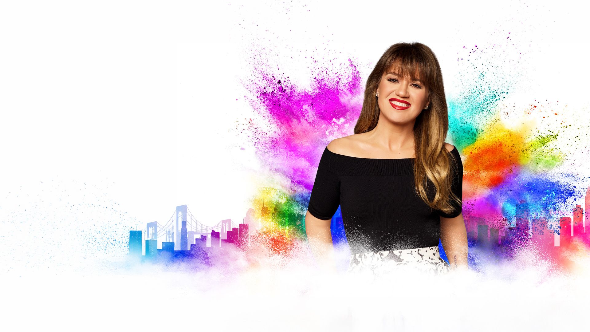 The Kelly Clarkson Show