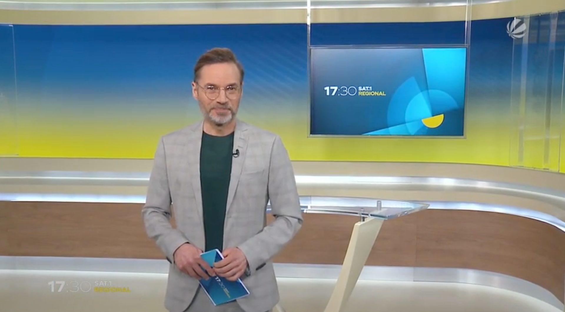 Die Sendung vom 10.04.2026