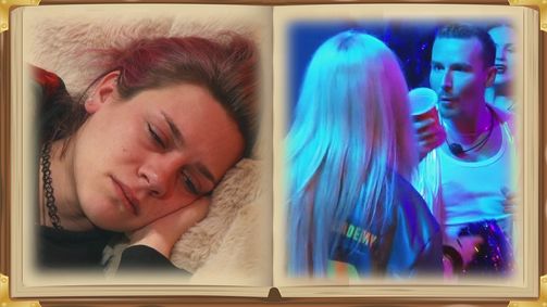 Die Realitystar Academy Die Realitystar Academy Folge 16: Nach dem Drama ist vor dem Drama