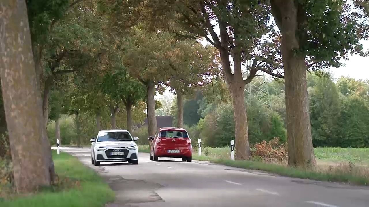 On Tour! Unfallgefahr im Herbst – Tipps im Verkehr