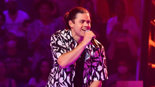 The Voice of Germany The Voice of Germany Folge 10: Blind Audition 10 und Battles 1