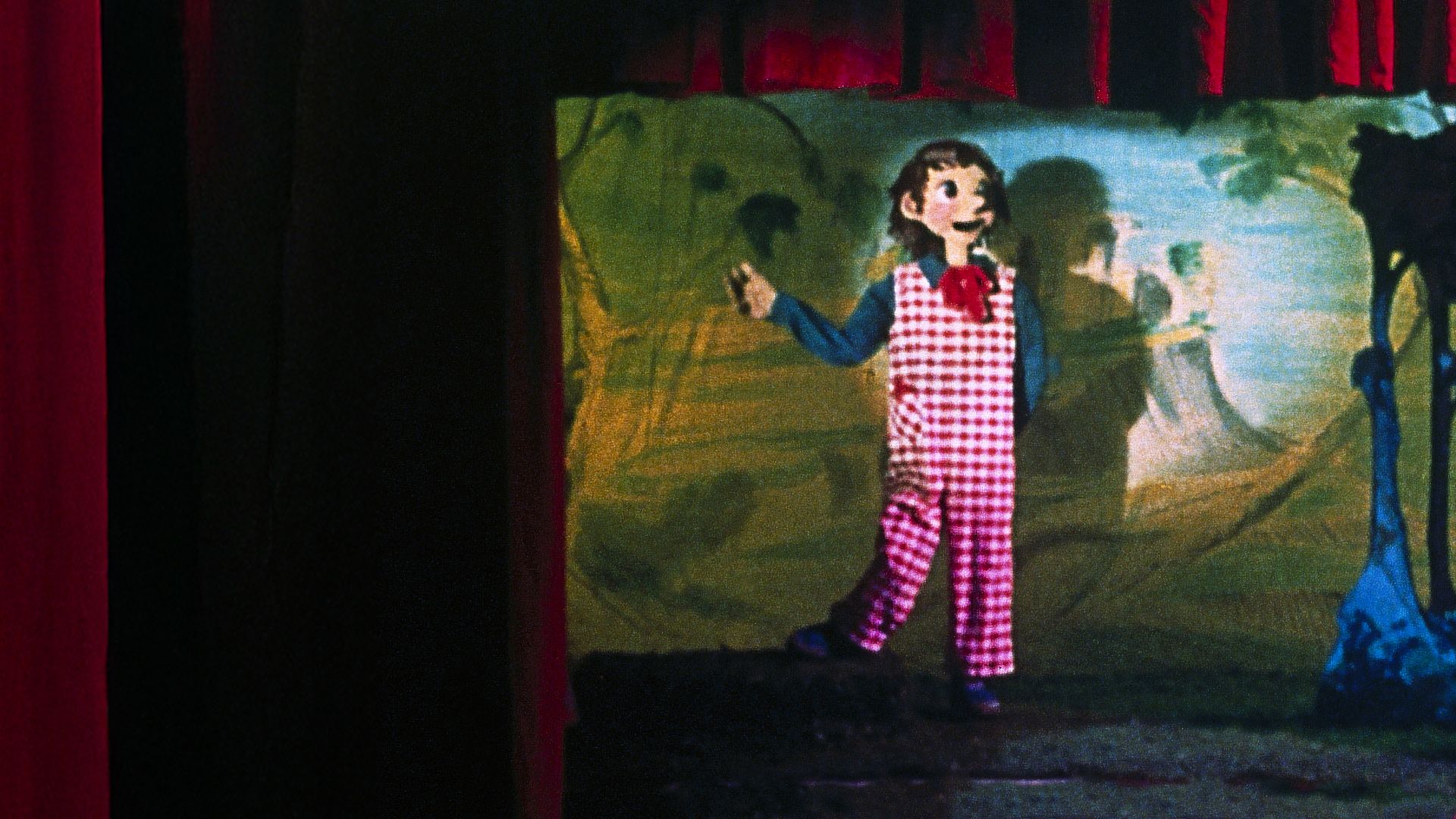 Pinocchio