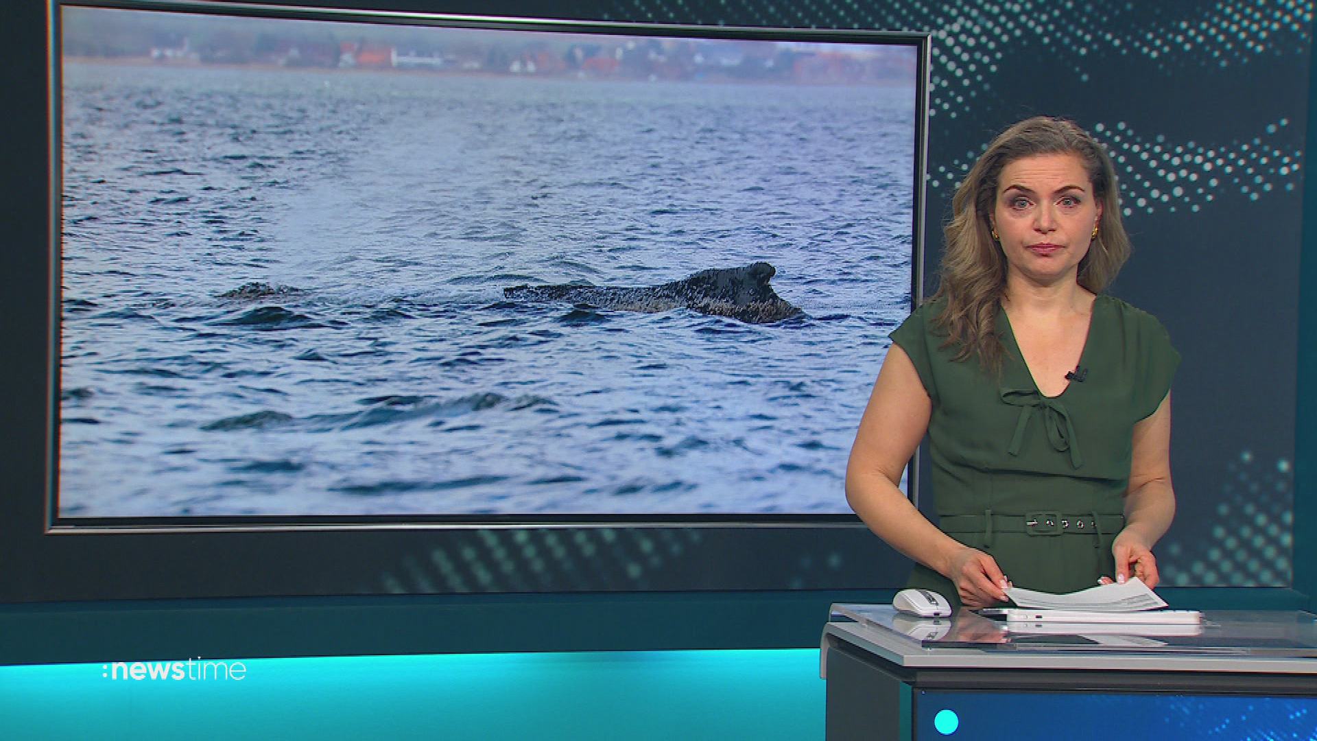 :newstime vom 30. März 2026 | 6:25