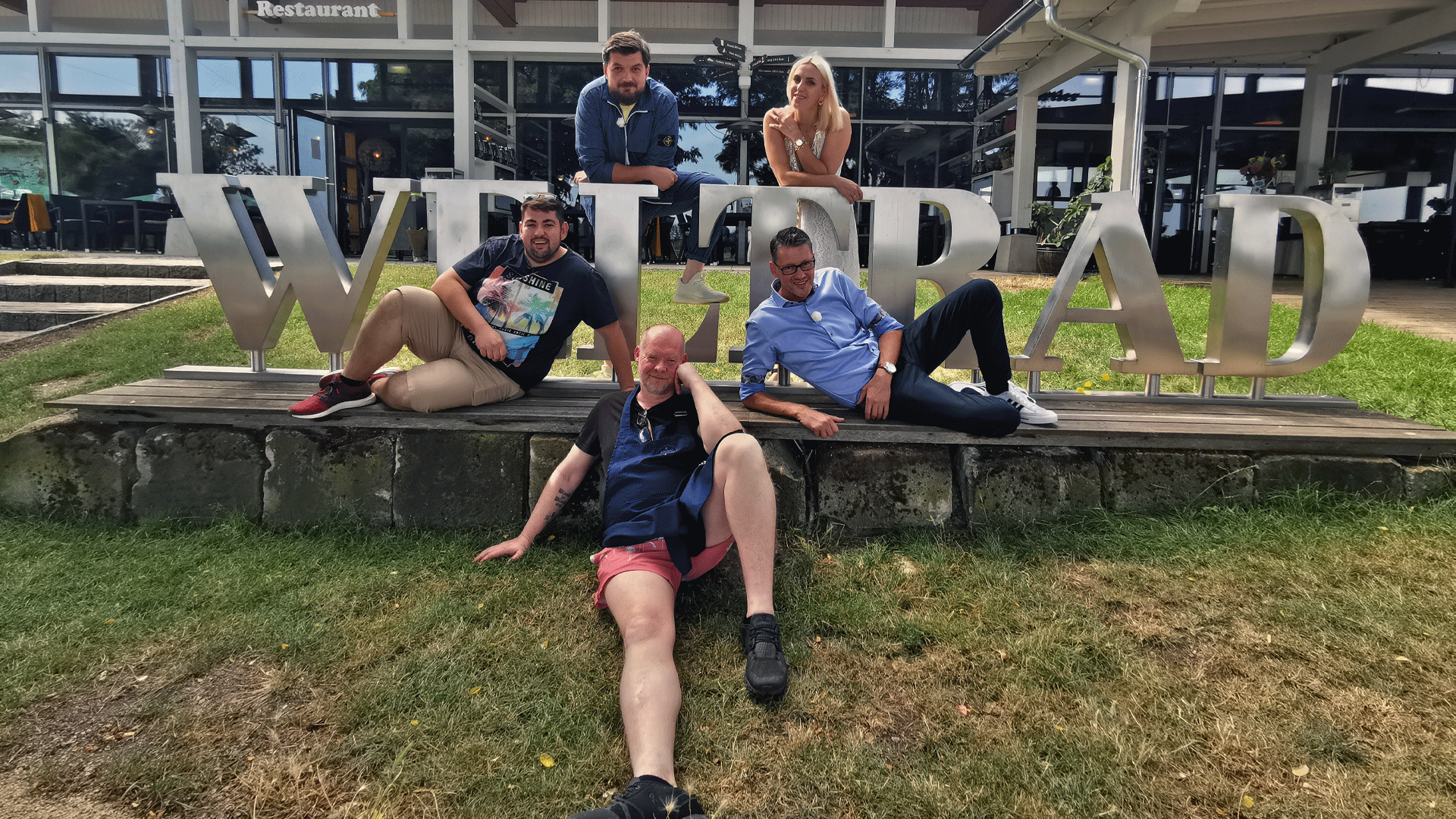 Wird der Trüffel im "Weltrad" zum Zünglein an der Waage?