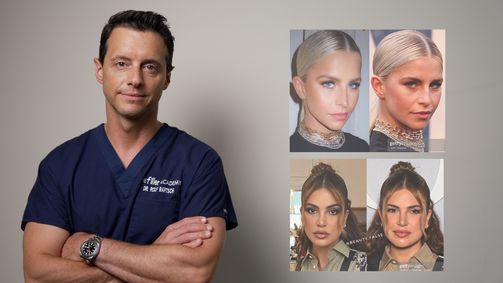 The Beauty Insider The Beauty Insider - Staffel 1 Folge 3: Staffel 1 Folge 3: Selfie Alarm