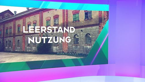 KLIMAHELDiNNEN KLIMAHELDiNNEN - Das Nachhaltigkeits-Magazin - Staffel 3 Folge 220: Wie Gebäude wiederbelebt werden können