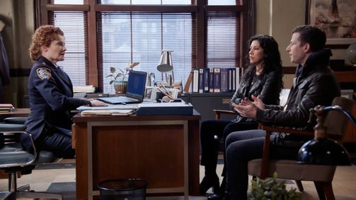 Brooklyn Nine-Nine Brooklyn Nine-Nine Folge 1: Wir sind von den Guten
