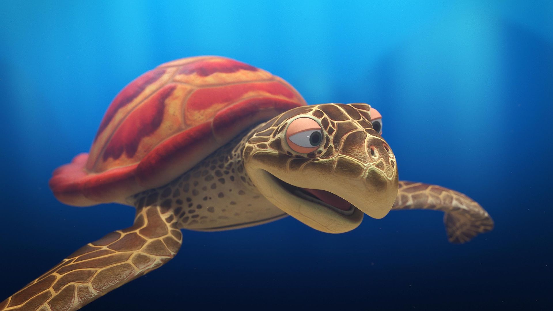 Ripple hört Nachrichten