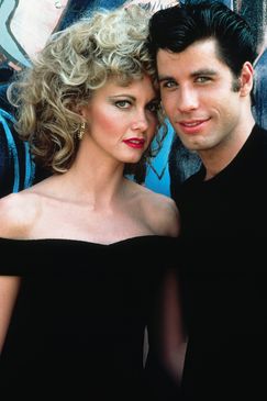 Grease