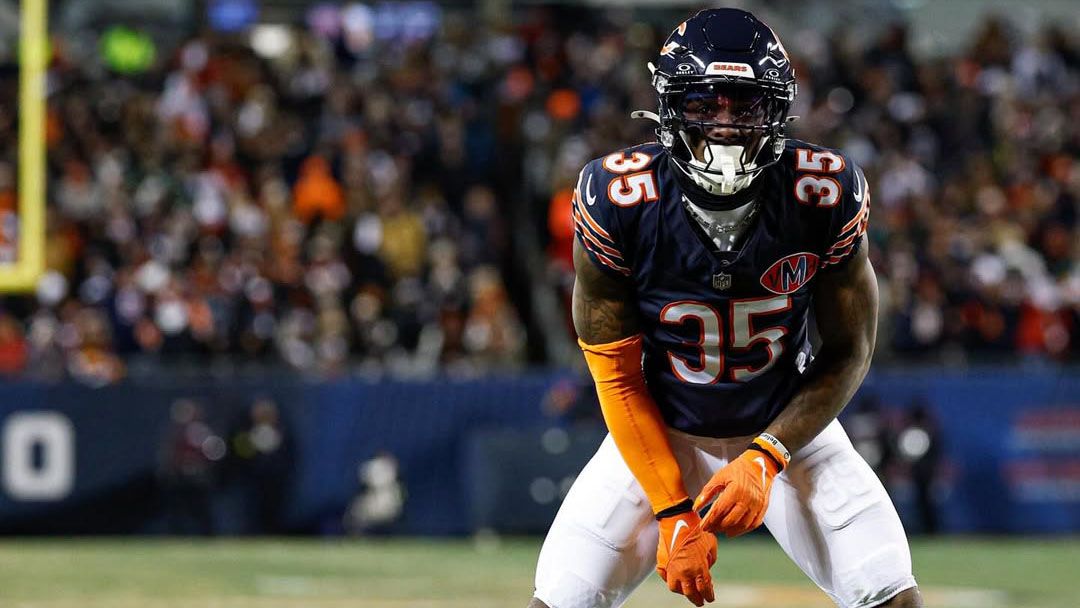 NFL: So hoch ist der Kontostand von Safety CJ Gardner-Johnson