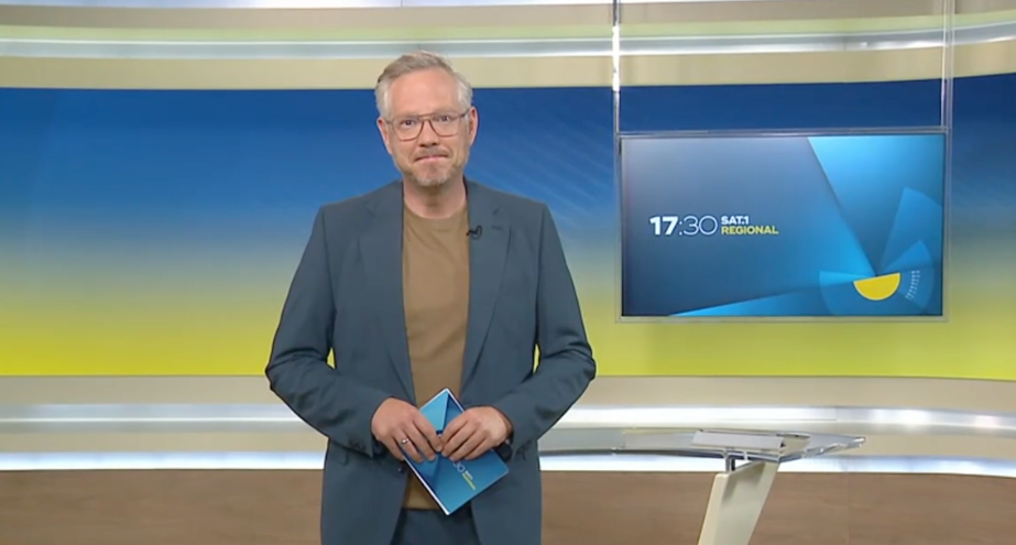 Die Sendung vom 28.08.2025